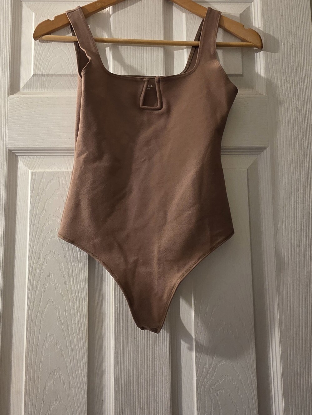 Abercrombie & Fitch Bodysuit